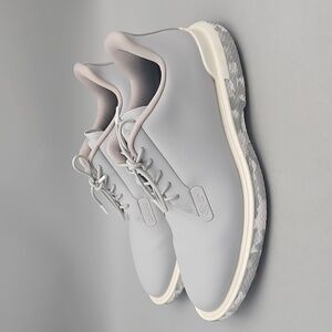 G/Fore Gallivan2R TPU Camo Golf Shoe Sneaker Men's US 8.5 Gray